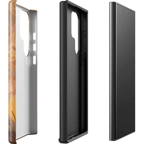 Barbarian by Frazetta Galaxy S23 Ultra Pro Case
